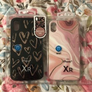 iPhone XR cases
